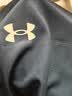 安德玛（Under Armour）速干运动短袖T恤男夏季足球上衣吸湿排汗健身透气训练服球衣 实拍图
