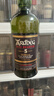 雅柏（Ardbeg）5年 阿贝小怪兽 苏格兰艾雷岛威士忌 700ml 47.4度 裸瓶 实拍图