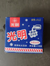 光明牌白雪冰砖115g*4块 椰子味 经典中砖奶砖冰淇淋雪糕家庭装 实拍图
