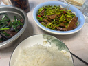 十月稻田 寒地之最 特等五常大米 绿色食品 10斤(溯源 原粮稻花香2号 5kg) 实拍图