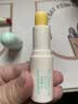 贝德美（bodcrme）儿童酸奶味唇膏4g保湿滋润防干裂润唇膏女 母婴宝宝婴儿护唇膏 实拍图