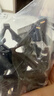NVC雷士电工 开关插座 暗盒修复器86型底盒 修补器线盒开关插座固定器10只装 实拍图