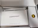 COMFAST CF-WR613N大功率智能300M无线路由器 家用全屋WIFI信号穿墙城中村高速稳定传输 实拍图