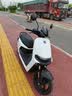 九号（Ninebot）电动轻便摩托车 N3 70c智能助力电瓶车全速真续航【门店自提】 到门店选颜色 实拍图