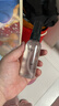 hfp金盏花水 爽肤水控油湿敷水乳舒缓补水保湿水护肤品生日礼物男女 金盏花水380ml双支装 实拍图
