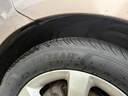 固特异（Goodyear）汽车轮胎 205/55R16 94V AMG 安乘三代 适配朗逸马自达6 实拍图