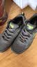 斯凯奇（Skechers）运动鞋男士夏季网面透气休闲鞋户外软底轻便跑步鞋232398 实拍图