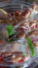 比比赞（BIBIZAN）迷你小麻花混合味500g约150根休闲零食品饼干蛋糕点心早餐下午茶 实拍图