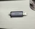 绿联USB/Type-C3.0高速读卡器 SD/TF双卡适用电脑平板手机大疆pocket4/3无人机/苹果17/16/运动相机 实拍图