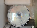 联想（Lenovo）cd/dvd光盘收纳袋 光盘专用环保双面装PP袋 100片/包 加厚 实拍图
