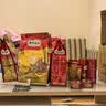 弗列加特 96%高含肉量主食营养猫条 成猫湿粮 三文鱼兔肉150g（15g*10支） 实拍图