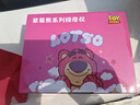 迪士尼（Disney）草莓熊护眼仪眼部按摩仪热敷按摩缓解疲劳生日礼物七夕礼物送女友 实拍图