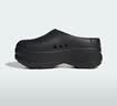 阿迪达斯（adidas）三叶草女鞋ADIFOM STAN MULE休闲拖鞋IE4626 39 实拍图