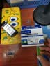 玖六零PG845墨盒适用佳能TS3480墨盒TS3380 MG3080 TS3180 CL-846可加墨MG2580s 2400 TS308 208 iP2880s打印机墨盒 实拍图