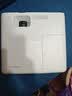 爱普生（EPSON）CH-TW5750【5700升级款】3LCD家庭影院智能投影仪（2700lm高亮度  原生1080P） 实拍图