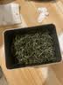 何王子 春尖茶 兰州清茶甘肃天水陇南煮罐罐银丝绿茶2026新茶云南茶叶 柴火春尖250克 实拍图