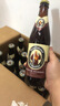 范佳乐(原教士啤酒) 小麦黑啤酒450ml×12瓶整箱装京东自营 实拍图