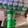 可口可乐檀健次代言 雪碧Sprite柠檬味汽水碳酸饮料330ml*6罐 实拍图