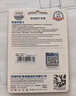 忆捷（EAGET）128GB TF（MicroSD）存储卡 A1 U3 V30 C10行车记录仪&安防监控专用内存卡 高速耐用 实拍图