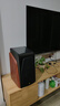 惠威（HiVi）M300MKII有源HIFI无线5.0蓝牙书架箱 家庭影院2.0三分频桌面音响电视音箱电脑音响 实拍图