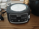 美的（Midea）智能煎药壶中药锅中药壶煎药壶熬中药全自动煎药养生壶家用大容量分体式陶瓷JYC3060 实拍图