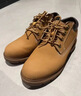 添柏岚（Timberland）官方踢不烂男款大黄靴马丁靴防泼水偏大|A27TP A27TPW/小麦色 TB1 仅批次不同 43 鞋内长：27cm 实拍图