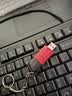 金士顿（Kingston）128GB USB3.2 Gen 1 U盘 DTXM 大容量U盘 滑盖设计 多彩时尚 学习办公投标电脑车载优盘 实拍图