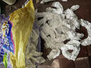 小鹿蓝蓝 婴幼儿加锌成长面条225g 猪肝菠菜味 宝宝辅食面条儿童营养线面 实拍图