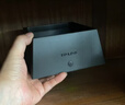 普联（TP-LINK）大道路由器BE6400 5G WiFi7千兆双频家用高速穿墙 2.4G wifi6无线 2.5G网口 游戏加速 7DR6450 实拍图