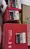 京呈适用惠普laserjet cp1025/1025nw硒鼓HP126A墨盒m176n彩色激光打印机m177fw碳粉粉盒 CE310A/CF350A四色套装 实拍图