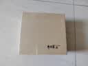 牛当家皮带男真皮针扣腰带铜扣头层牛皮裤带238生日礼物 深咖色 110cm 实拍图