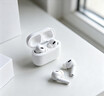 Apple/苹果 AirPods 4(支持主动降噪)搭配无线充电盒(USB-C)苹果耳机 蓝牙耳机适用iPhone/iPad 四代 实拍图