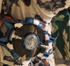 万代（BANDAI） 闪耀迪迦奥特曼变身召唤器神光棒特别套装中文版 罗布变身器 实拍图
