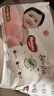好奇（Huggies）铂金装小桃裤成长裤XXL74片(15kg以上)尿不湿【夏季散热王】 实拍图