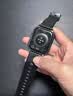 联想（Lenovo）智能手表 Watch Fit轻薄大屏血氧心率睡眠蓝牙通话健康监测穿戴运动手表手环 风暴灰 男女朋友礼物 实拍图