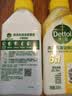 滴露（Dettol）洗衣机清洁剂强力除垢杀菌洗衣机清洗消毒滚筒专用250ml春日繁花 实拍图
