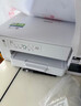 兄弟（brother）DCP-T436W彩色喷墨无线手机wifi打印机复印扫描一体机家用小型学生作业照片A4墨仓打印机435白色款 T436W无线远程小程序 官方标配，京配闪送 实拍图