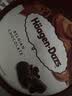 哈根达斯（Haagen-Dazs）经典比利时巧克力口味冰淇淋 100ml/杯 雪糕 实拍图