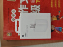 Apple/苹果 20W type-c充电器 苹果usb-c充电器原装手机快充头 旗舰店苹果iPhone 17 Pro Max充电器 实拍图