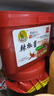 吴文善户户韩式辣椒酱拌饭酱韩式辣酱 500g 实拍图