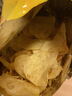 乐事（Lay's）薯片 黄瓜味 135克*7包 休闲零食 膨化食品 实拍图