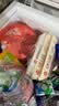 澳柯玛（AUCMA）375升单温大冷柜家用卧式冰柜雪糕柜 冷藏柜冷冻柜顶开门冰箱一级能效 BC/BD-375HNE以旧换新 实拍图