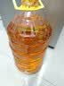 鲁花食用油 物理压榨 非转基因 玉米油6.18L 家用粮油 健康植物油 实拍图