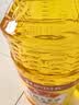 鲁花食用油 物理压榨 非转基因 玉米油6.18L 家用粮油 健康植物油 实拍图