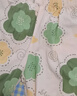 芬腾睡衣女100%纯棉夏季新品薄款可外穿高级感家居服软棉棉 实拍图