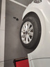 马牌（Continental）汽车轮胎205/55R16 91V FR UCJ+ 适配丰田卡罗拉/朗逸/速腾/宝来 实拍图