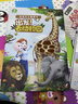 宝宝巴士jojo点读笔幼儿早教机1-3岁儿童启蒙绘本玩具睡前故事机生日礼物 1-4岁【启蒙认知_多主题全家桶1.0】 实拍图