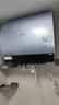 美的（Midea）小西梅活水电热水器UD10MAX亲肤活水 水质可视自动排污60L双胆扁桶3300W水电分离家用一级能效瞬热 实拍图