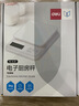 得力（deli）电子秤厨房家用烘焙克秤小型高精度克数称重食物秤 TE910 实拍图