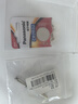 松下（Panasonic）原装CR2032汽车钥匙遥控电池适用于广汽传祺传奇GS3 GS4 GS5 GS7 GS8 GA3 GA4 GA5 GA6 M6 M8影豹 CR2032【精装2粒】 实拍图